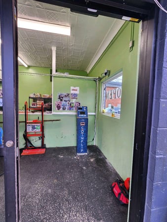 Images CoinFlip Bitcoin ATM - Broad Ripple Pantry (Indianapolis)