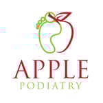 Apple Podiatry Group Logo