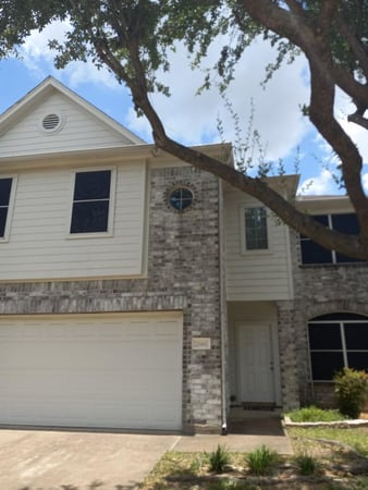 Images Blue Ribbon Roofing LLC - Jersey Village Roof Replacement