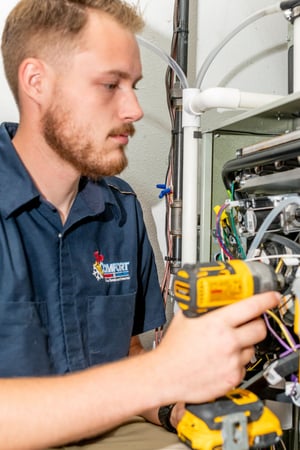 Images True Comfort Heating, Cooling and Plumbing