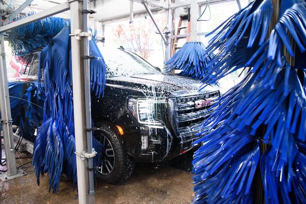 Images Carnation Auto Spa