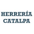 Herrería Catalpa Logo
