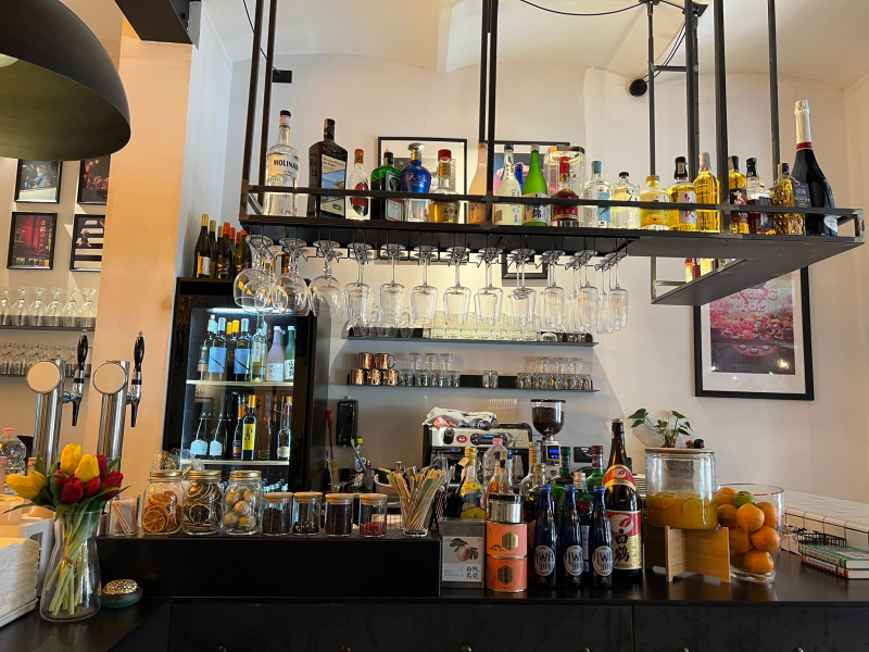 Images Ristorante Shiki