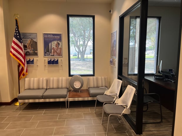 Images Security Service Federal Credit Union