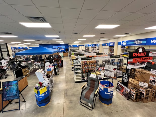 Images Camping World RV Sales