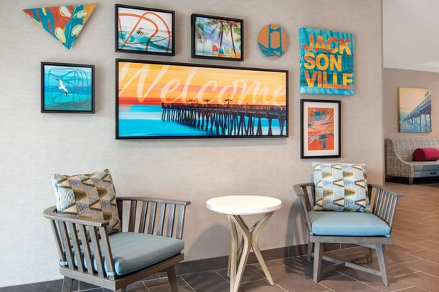 Images Home2 Suites by Hilton Jacksonville Downtown