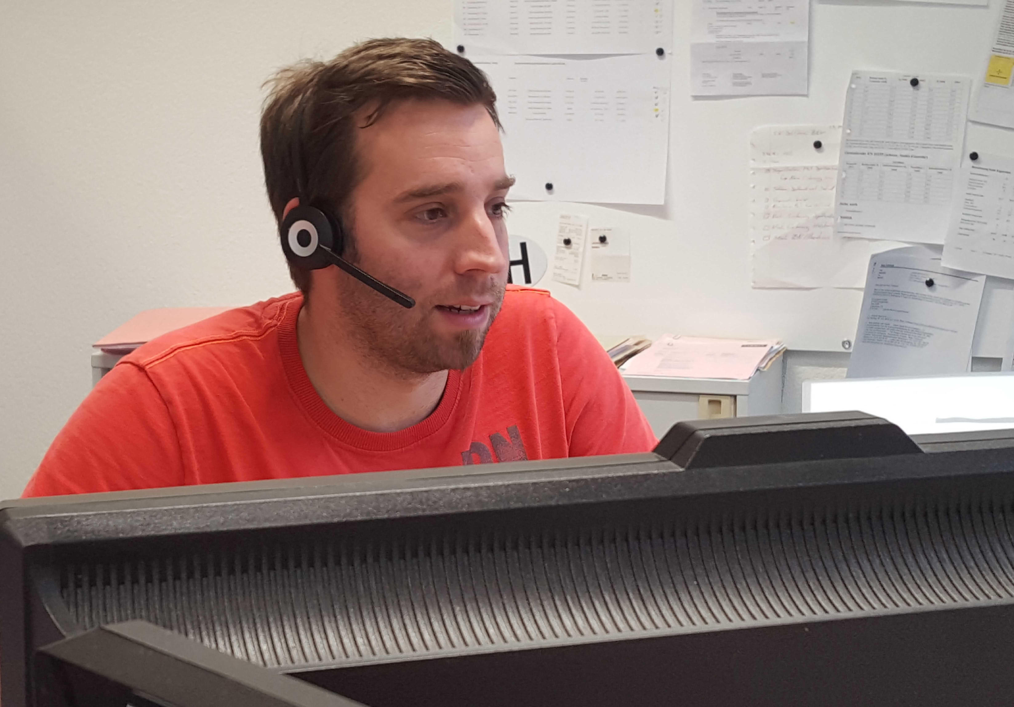 Liebi LNC AG Heizsysteme, Allmend 61 in Sempach