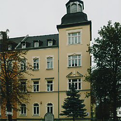 ADVITAX Steuerberatungsgesellschaft mbH in Zwickau - Logo