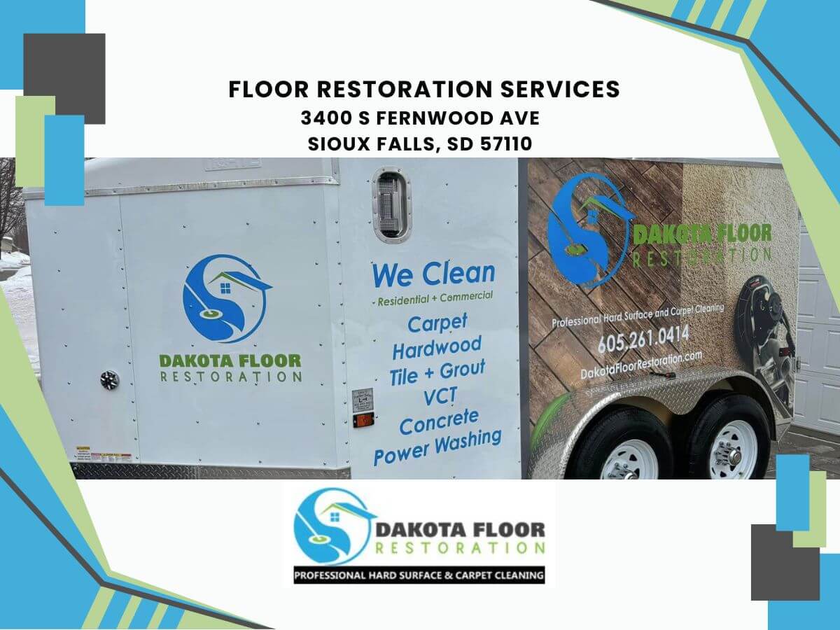 floor restoration services