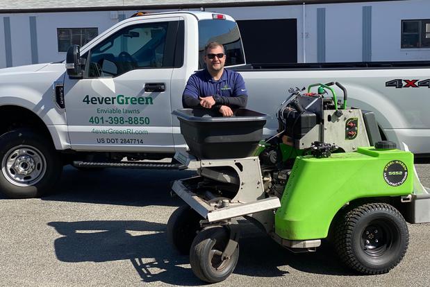 Images 4everGreen Turf Management
