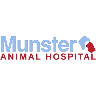 Munster Animal Hospital Logo