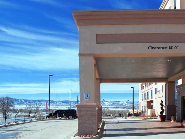 Images Hampton Inn & Suites Denver/Highlands Ranch