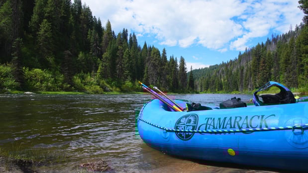 Images Tamarack Whitewater Rafting
