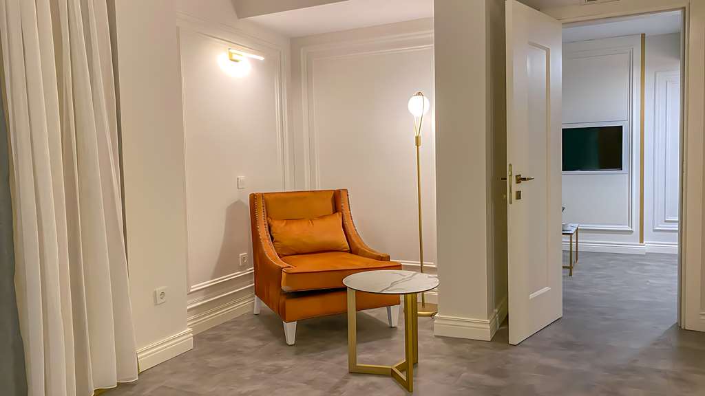 Images Best Western Plus Khan Hotel