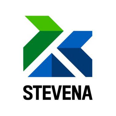 Stevena Oy Hanko Logo