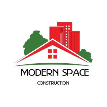 Modern Space Construction Photo