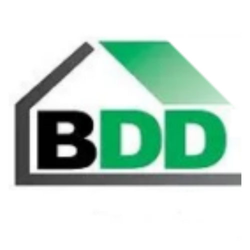 Bajjada Drafting & Design Logo