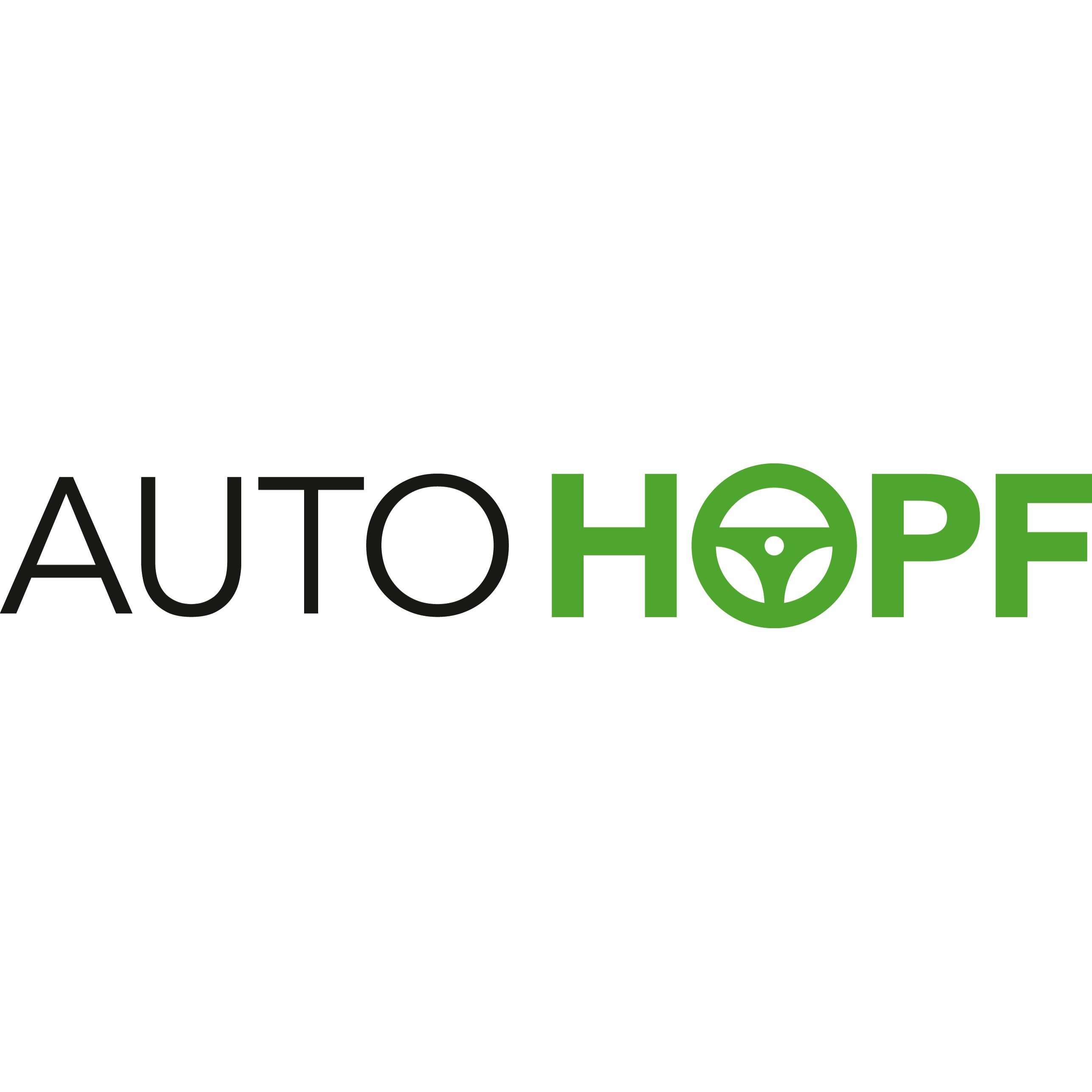 SKODA Vertragspartner in Vohenstrauß - Logo