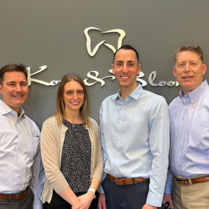 Kopp•Bloom•Full, General Dentistry for All Ages Image