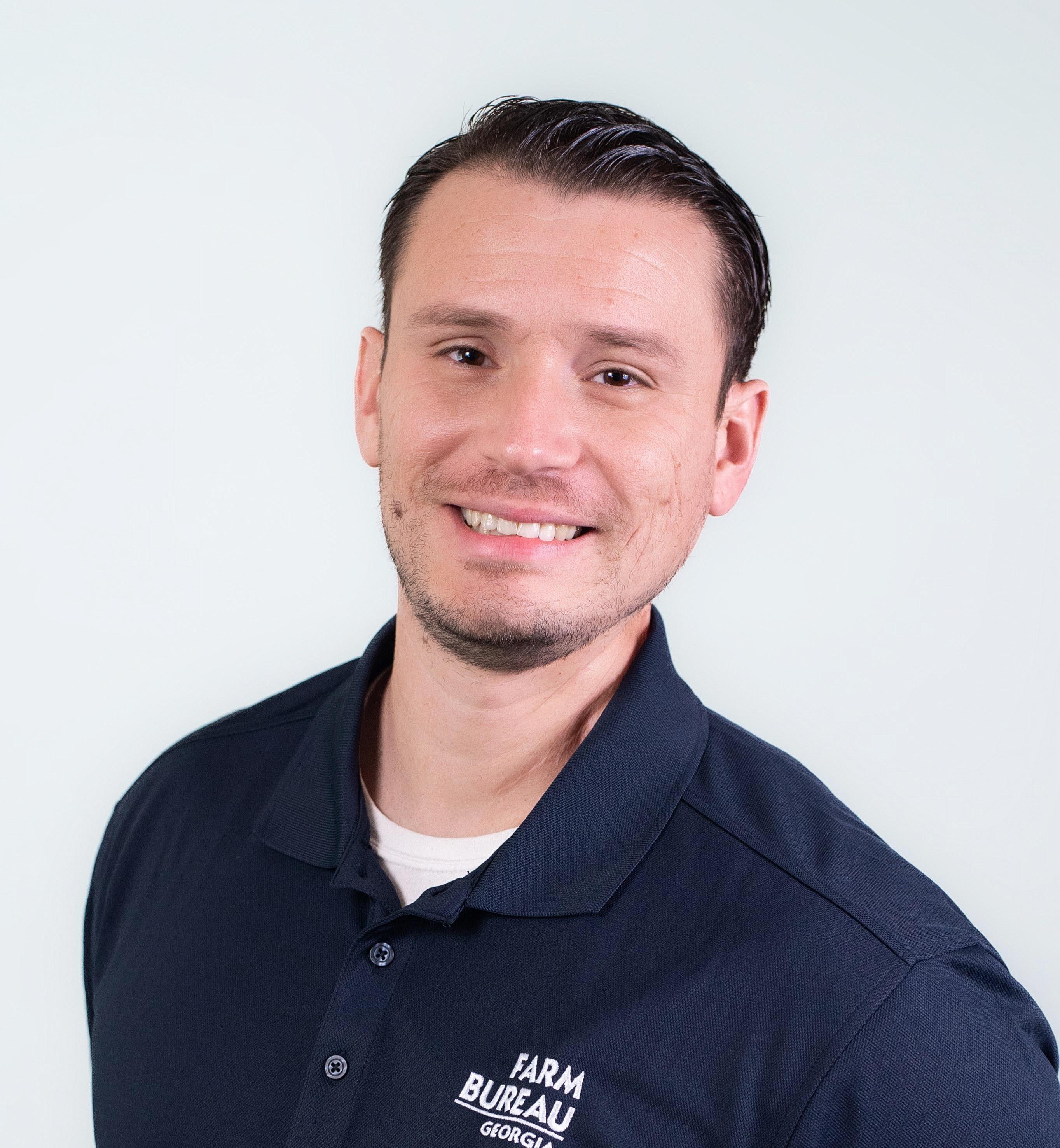 Manny Castro, Georgia Farm Bureau Insurance Agent