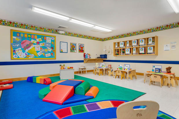 Images Primrose School of Pearland