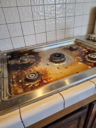 Images Blanca's Cleaning