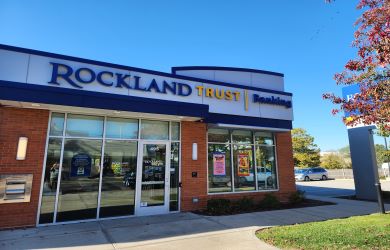 Images Rockland Trust Bank