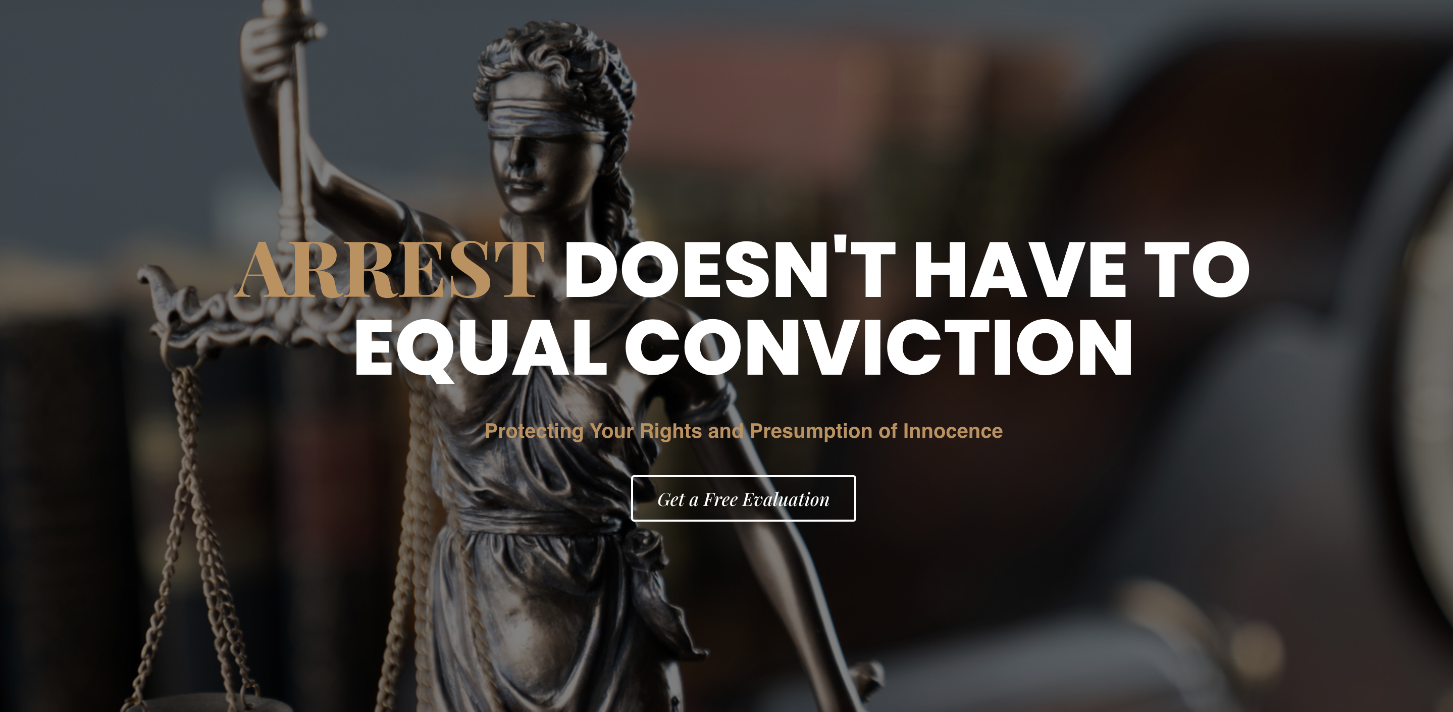 Austin McDaniel Law Image