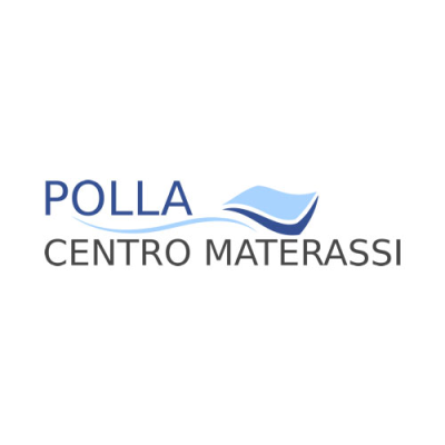 Polla Centro Materassi Logo