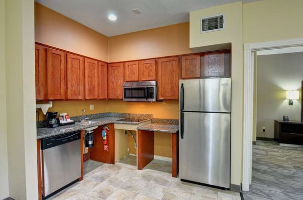 Images Homewood Suites by Hilton Longview