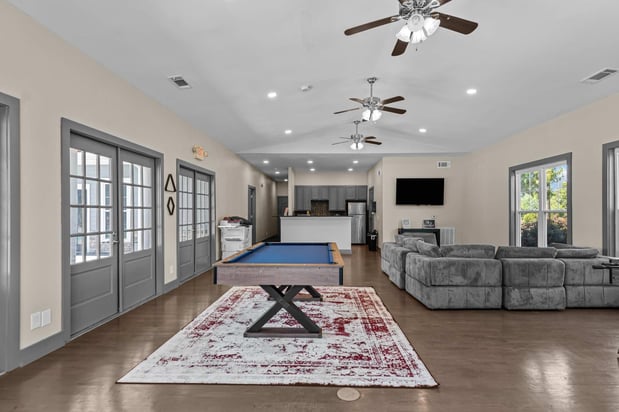 Images The Pointe at JSU