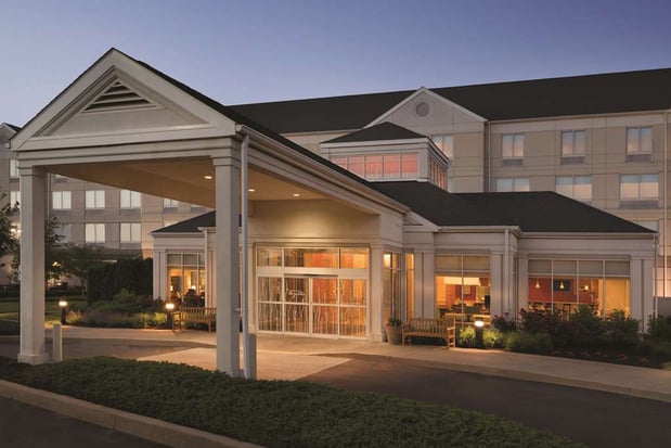Images Hilton Garden Inn Wilkes Barre