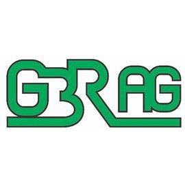 GBR AG Logo