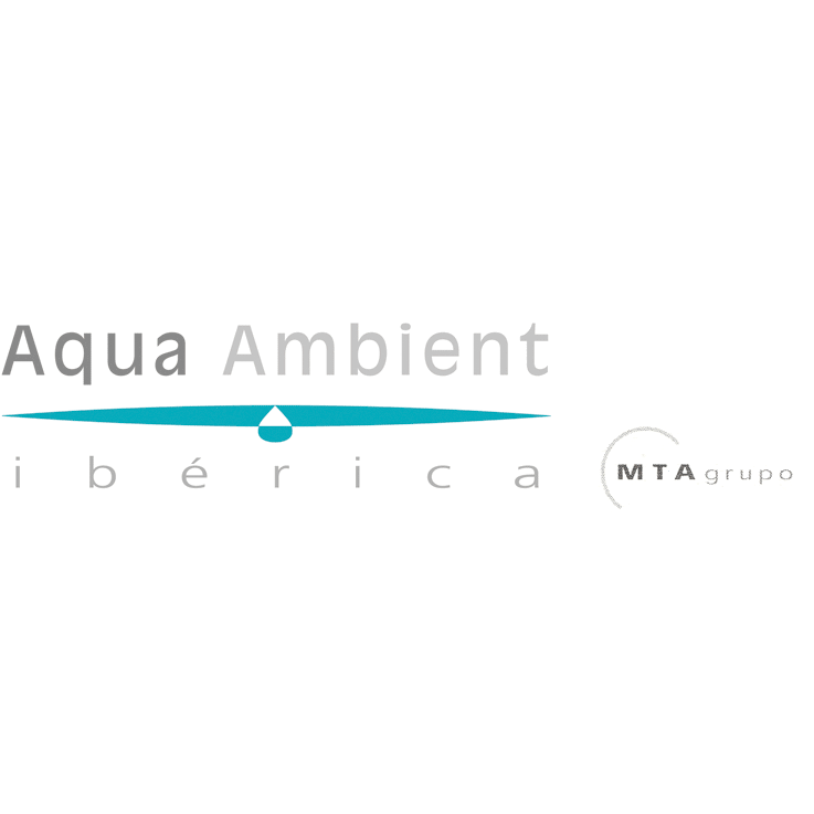 Aqua Ambient Depuracion S. L. Logo