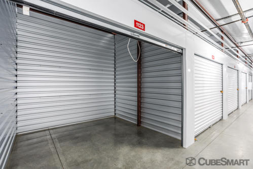 CubeSmart Self Storage Photo