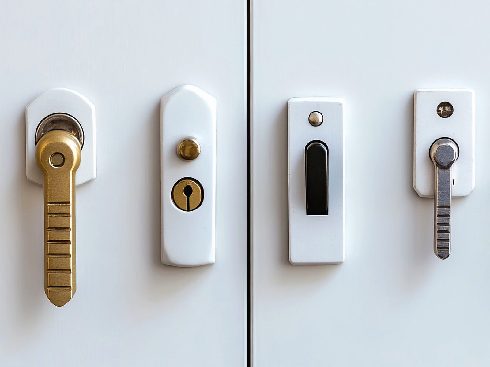 WM Locksmith