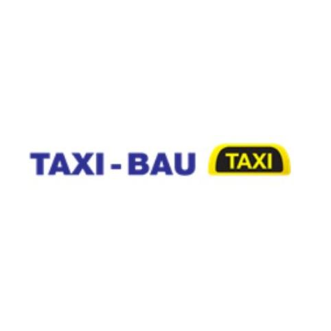 Logo Funk Taxi Bau