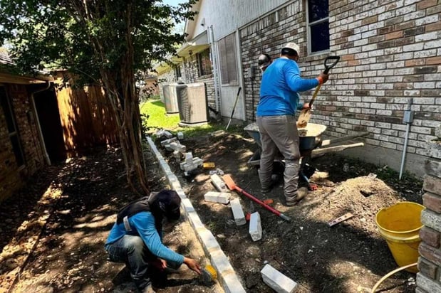 Images CGreens Landscape / Irrigation / Drainage