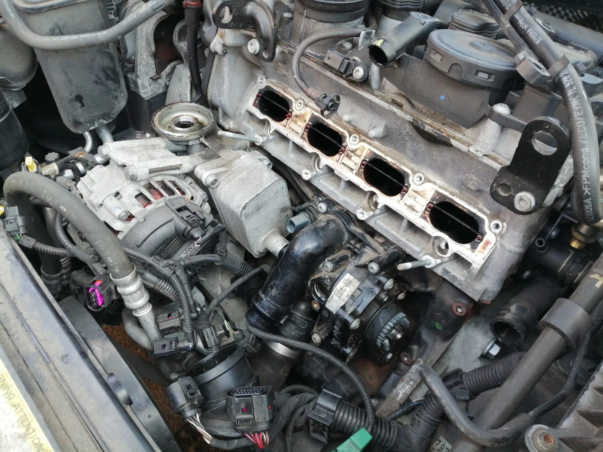 Images SVS Mobile Auto Electrics & Mechanics