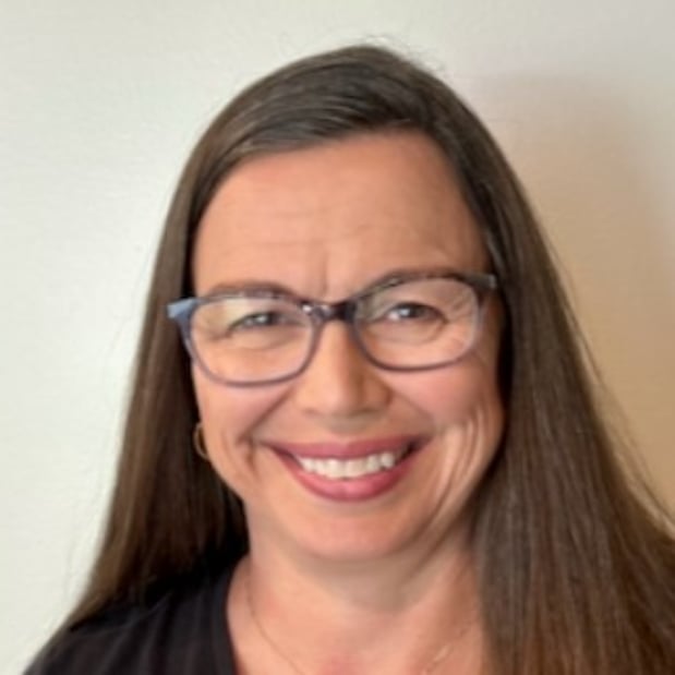 Images Rosemary Moylan, Counselor