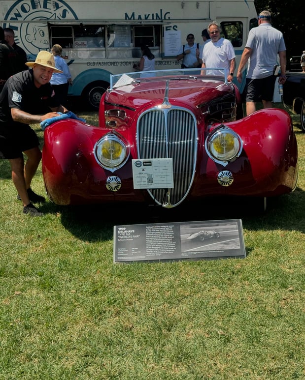 Images Xelent Auto Detailing Spa