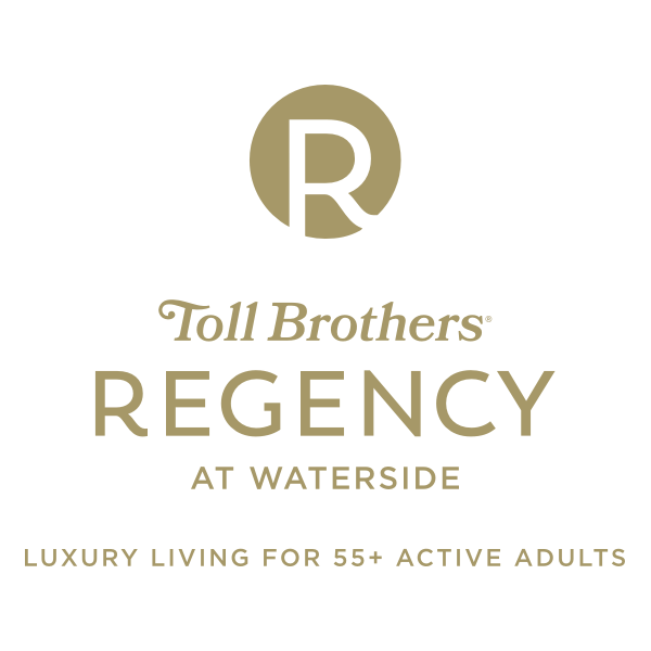 Regency at Waterside Logo