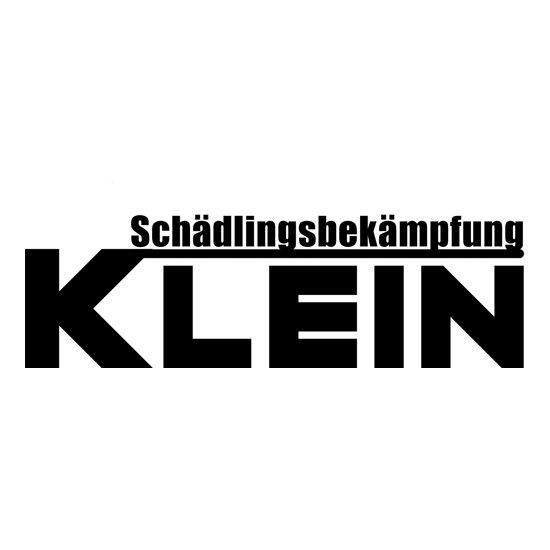 Logo Klein Schädlingsbekämpfung