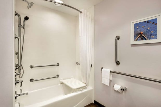 Images Hampton Inn & Suites Dallas-Mesquite