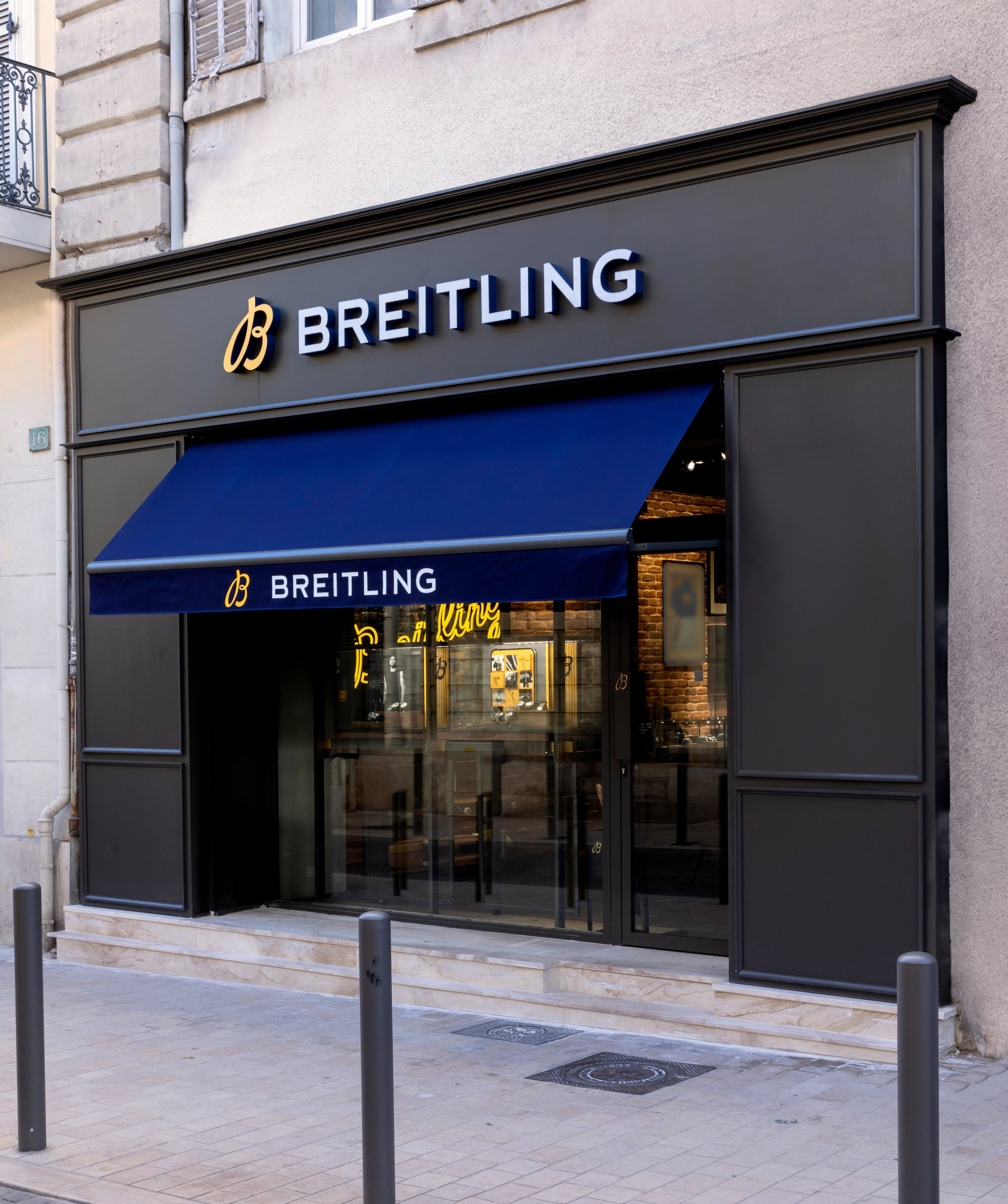 galerie image