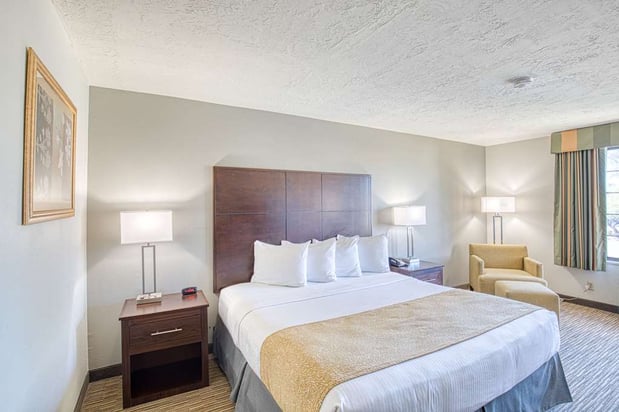 Images Best Western Green Valley Inn