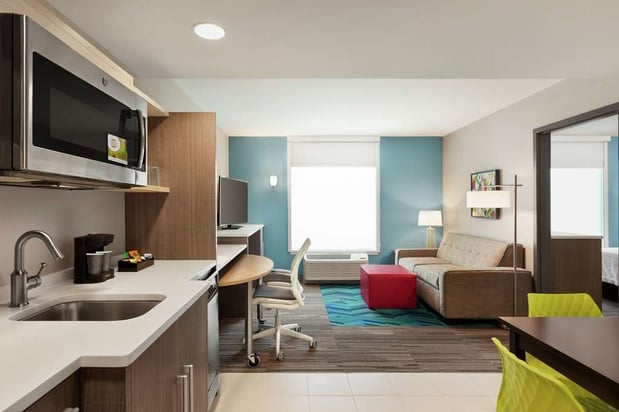 Images Home2 Suites by Hilton Fernandina Beach Amelia Island