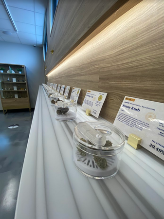 Images Lume Cannabis Dispensary Manistique, MI