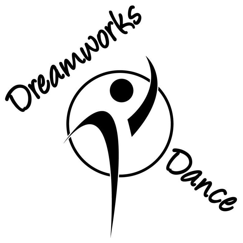 Dreamworks Dance Academy Logo