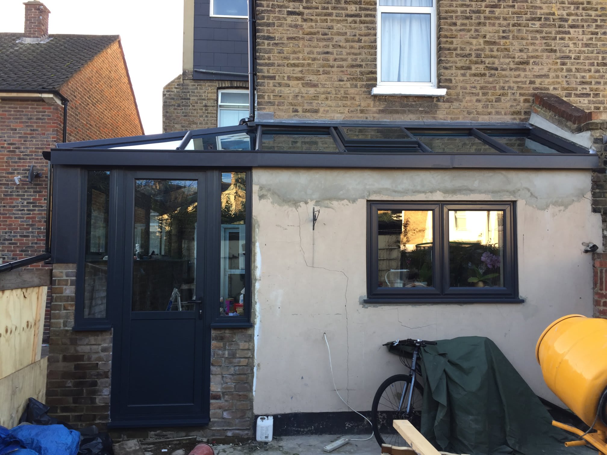 Images Emmcon Glazing Home Improvements Ltd